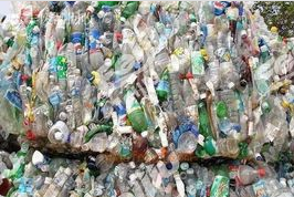 西安塑料回收行情